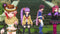 Namco Bandai Tales of Graces f Remastered - Actie RPG - Snelle gevechten - Nintendo Switch