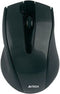 A4-Tech G9-500F-1 - Draadloze muis - Optisch - Zwart