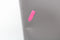 Brabantia Bo Touch Bin - Prullenbak - 2 x 30 liter - Afvalscheiding - Platinum (2 stuks)