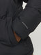 Jack & Jones World Puffer Winterjas Heren - Maat L