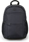Port Designs Sydney - Rugzak - Gerecycled r-PET - Gewatteerd laptopvak - 15,6 inch