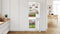 Bosch KIN86NSE0 - Koel-vriescombinatie - No Frost - 177.2 x 54.1 cm