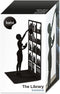 Balvi The Library Boekensteun