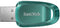SanDisk Ultra Eco - USB 3.2 Gen 1 Flashdrive 512GB - 70% gerecycled plastic - Groen