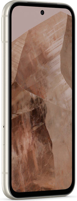 Google Pixel 8a - Smartphone - 128GB opslag - Crème