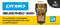 Dymo Rhino 6000+ - Labelprinter - Thermisch - Zwart