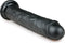 EasyToys - Realistische Dildo met Zuignap - 28,5 cm - Dildo's - Sex Toys voor Vrouwen en Mannen - Dildo Mannen Anaal - Zwart