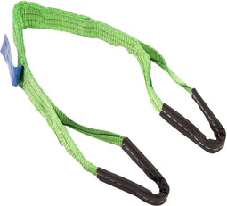 Hijsband 2 Ton 1,5 Meter