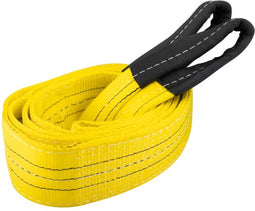 Hijsband 3 Ton 4 Meter