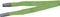 Hijsband Werklast (WLL)=2 t 3 m Petex 47102313 Groen