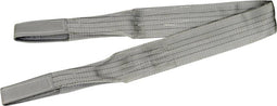 Hijsband Werklast (WLL)=4 t 4 m Petex 47104418 Grijs