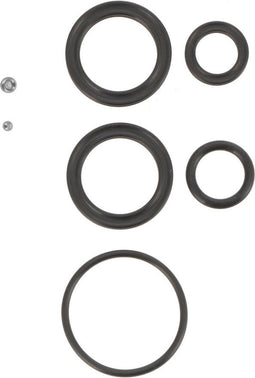 SrSuntour Suntour service kit olie afdichting unair rba199-01