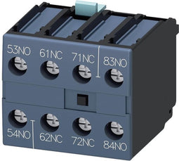 Siemens 3RH2911-1XA22-0MA0 Hulpschakelblok 1 stuk(s)