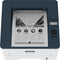 Xerox B230 - Laserprinter - Dubbelzijdig printen - Wit