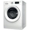 Whirlpool FFB 9469 WV EE - Voorlader wasmachine - 9 kg - 1400 tpm - Energieklasse A - Wit