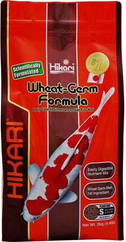 Hikair Wheat-Germ Mini 2 KG