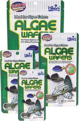 Hikari Algae Wafers 40 g