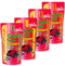 Hikari cichlid gold medium 250 gram