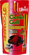 Hikari cichlid gold medium 250 gram