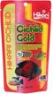 Hikari Cichlid Gold Mini (3.2-3.7mm) 250gr.