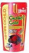 Hikari Cichlid Gold Mini (3.2-3.7mm) 250gr.
