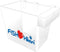 Hikari Fish Catch Tank