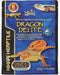 Hikari Herptile Dragon Delite - Voer - 200 g