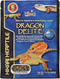 Hikari Herptile Dragon Delite - Voer - 200 g