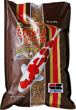 Hikari Hi-growth 2kg