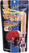 Hikari lionhead leeuwekop mini 100gr