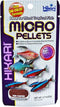 Hikari Micro Pellets 22 g
