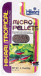 Hikari Micro Pellets - Vissenvoer - 80 g