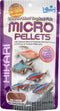 Hikari Micro Pellets - Vissenvoer - 80 g