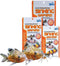 Hikari Sinking Wafers 110g
