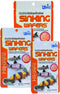 Hikari Sinking Wafers - Vissenvoer - 50 g