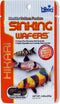 Hikari Sinking Wafers - Vissenvoer - 50 g