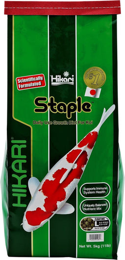 Hikari Staple Large 5kg