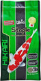 Hikari Staple medium 2kg