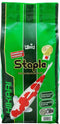 Hikari Staple Medium - Vijvervoer - 5 kg