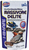 Hikari tropical massivore del 380 gram voor monsterfish en carnivoren