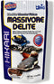 Hikari tropical massivore del 380 gram voor monsterfish en carnivoren