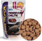Hikari tropical massivore del 380 gram voor monsterfish en carnivoren
