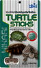 Hikari Turtle Sticks - Schildpadvoer