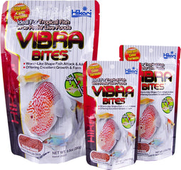 Hikari Vibra Bites