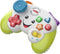 Mattel Videogame controller | joystick | MATTEL LICHT GELUID | Spaans geluid | Talen | Leerplezier Game & Leer Controller