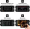 Hikity - Android Autoradio - Jeep - 7 Inch Scherm met Navigatie