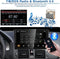 Hikity Android Autoradio - voor Mercedes Benz
