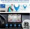 Hikity Android Autoradio - voor Mercedes Benz