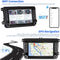 Hikity Android Autoradio voor VW - 7 Inch Touchscreen - Draadloze Carplay & Navi
