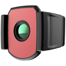 HIKMICRO HM-B201-MACRO Camera objectief 1 stuk(s)